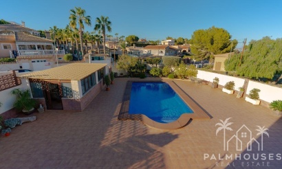 Venta - Villa - Torrevieja - Los Balcones