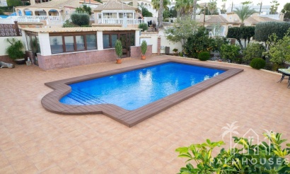 Venta - Villa - Torrevieja - Los Balcones