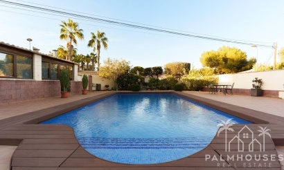 Venta - Villa - Torrevieja - Los Balcones