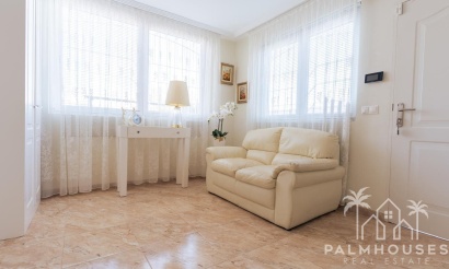 Venta - Villa - Torrevieja - Los Balcones