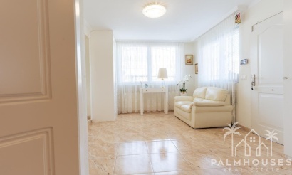 Venta - Villa - Torrevieja - Los Balcones