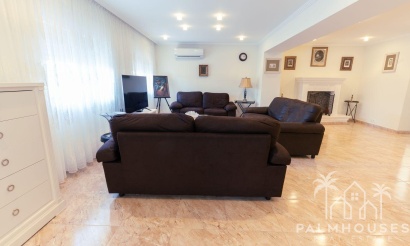 Venta - Villa - Torrevieja - Los Balcones