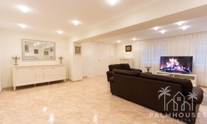 Venta - Villa - Torrevieja - Los Balcones
