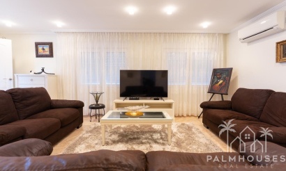 Venta - Villa - Torrevieja - Los Balcones