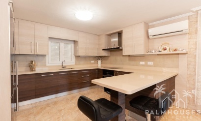 Venta - Villa - Torrevieja - Los Balcones