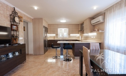Venta - Villa - Torrevieja - Los Balcones