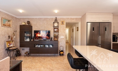 Venta - Villa - Torrevieja - Los Balcones