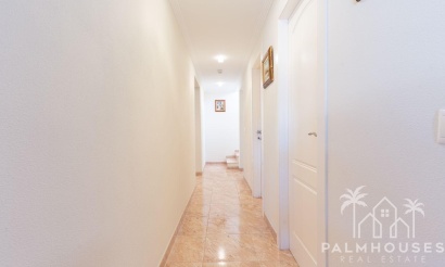 Venta - Villa - Torrevieja - Los Balcones