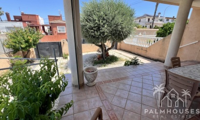 Revente - Villa - Torrevieja - Aguas Nuevas
