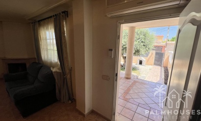 Revente - Villa - Torrevieja - Aguas Nuevas