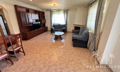 Revente - Villa - Torrevieja - Aguas Nuevas