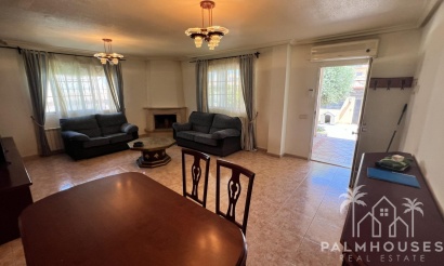 Revente - Villa - Torrevieja - Aguas Nuevas