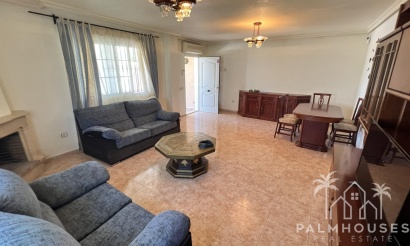 Revente - Villa - Torrevieja - Aguas Nuevas