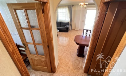 Revente - Villa - Torrevieja - Aguas Nuevas