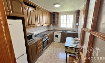 Revente - Villa - Torrevieja - Aguas Nuevas