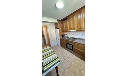 Revente - Villa - Torrevieja - Aguas Nuevas