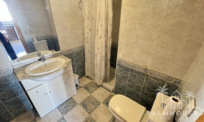Revente - Villa - Torrevieja - Aguas Nuevas