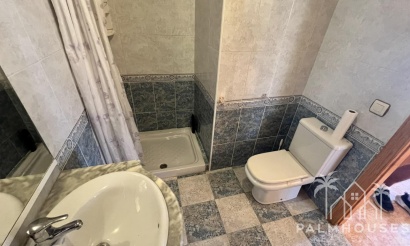 Revente - Villa - Torrevieja - Aguas Nuevas