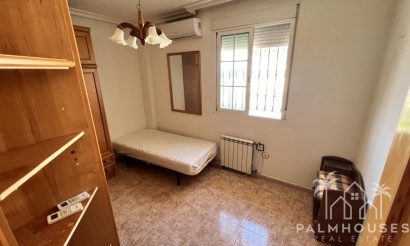 Revente - Villa - Torrevieja - Aguas Nuevas