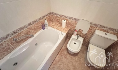 Revente - Villa - Torrevieja - Aguas Nuevas