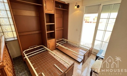 Revente - Villa - Torrevieja - Aguas Nuevas