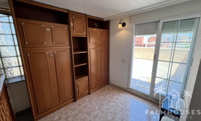 Revente - Villa - Torrevieja - Aguas Nuevas