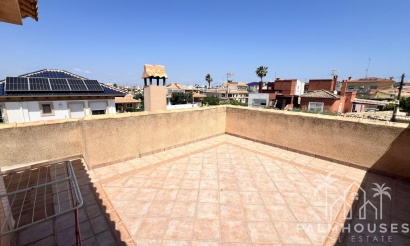 Revente - Villa - Torrevieja - Aguas Nuevas