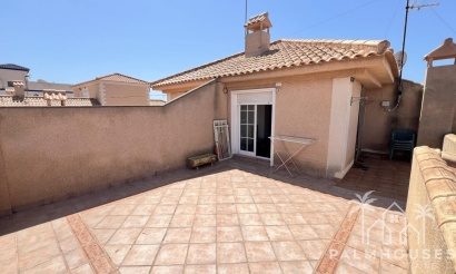 Revente - Villa - Torrevieja - Aguas Nuevas