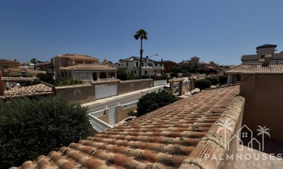 Revente - Villa - Torrevieja - Aguas Nuevas
