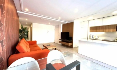 Revente - Apartment - Torrevieja - Las Piscinas Naturales