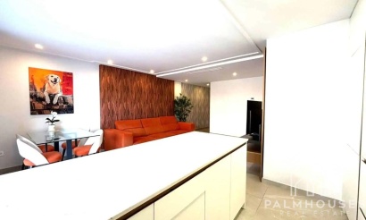 Revente - Apartment - Torrevieja - Las Piscinas Naturales