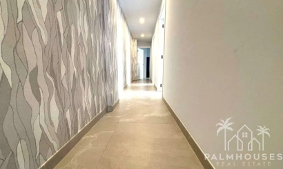 Revente - Apartment - Torrevieja - Las Piscinas Naturales