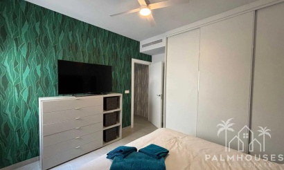 Revente - Apartment - Torrevieja - Las Piscinas Naturales