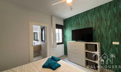 Revente - Apartment - Torrevieja - Las Piscinas Naturales
