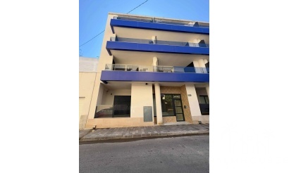 Revente - Apartment - Torrevieja - Las Piscinas Naturales