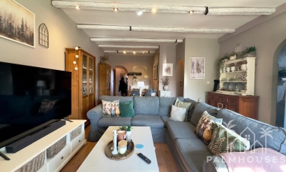 Herverkoop - Villa - Torrevieja - Torreblanca