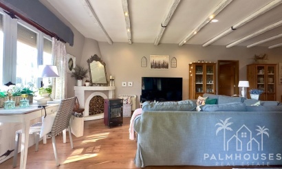 Herverkoop - Villa - Torrevieja - Torreblanca
