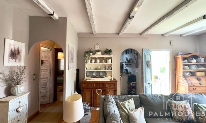 Herverkoop - Villa - Torrevieja - Torreblanca