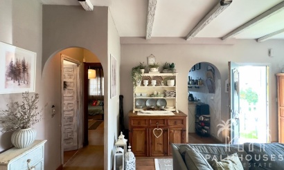 Herverkoop - Villa - Torrevieja - Torreblanca