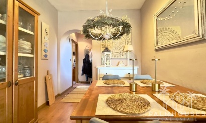 Herverkoop - Villa - Torrevieja - Torreblanca