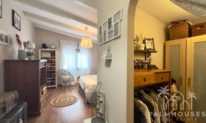 Herverkoop - Villa - Torrevieja - Torreblanca