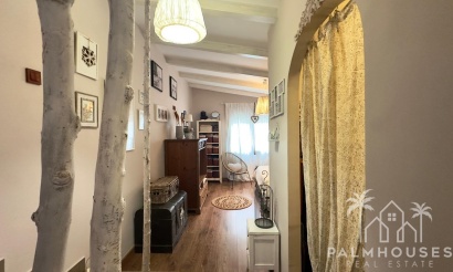 Herverkoop - Villa - Torrevieja - Torreblanca