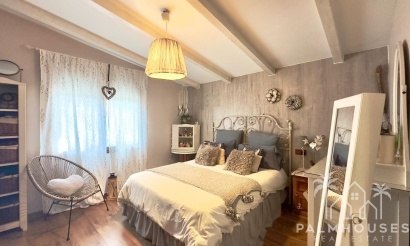Herverkoop - Villa - Torrevieja - Torreblanca