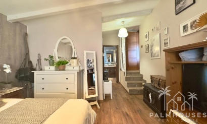 Herverkoop - Villa - Torrevieja - Torreblanca