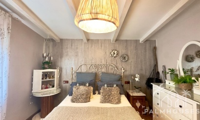 Herverkoop - Villa - Torrevieja - Torreblanca