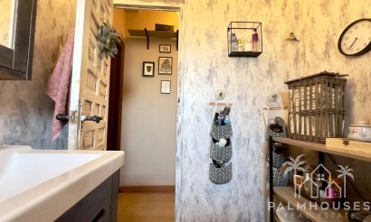 Herverkoop - Villa - Torrevieja - Torreblanca