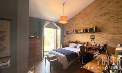 Herverkoop - Villa - Torrevieja - Torreblanca