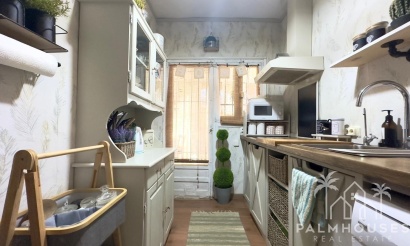 Herverkoop - Villa - Torrevieja - Torreblanca