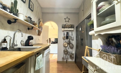 Herverkoop - Villa - Torrevieja - Torreblanca