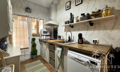 Herverkoop - Villa - Torrevieja - Torreblanca